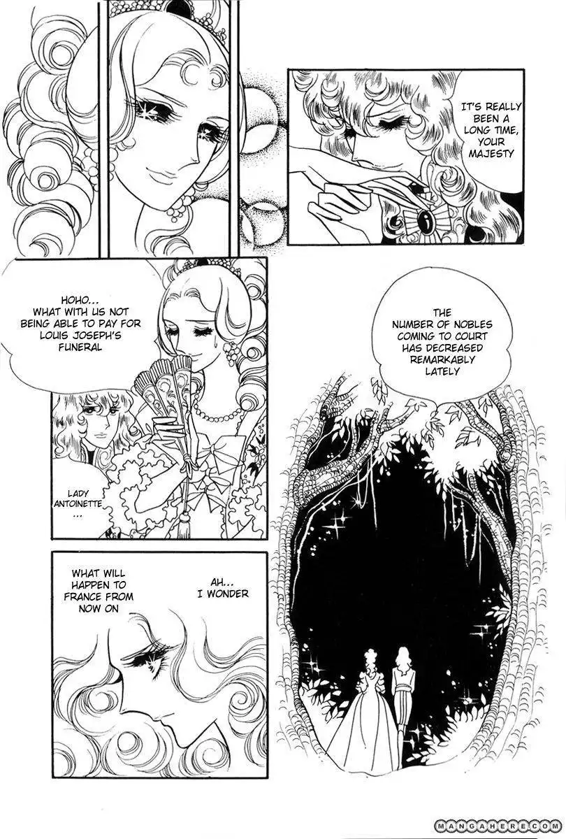 Rose of Versailles Chapter 49 25